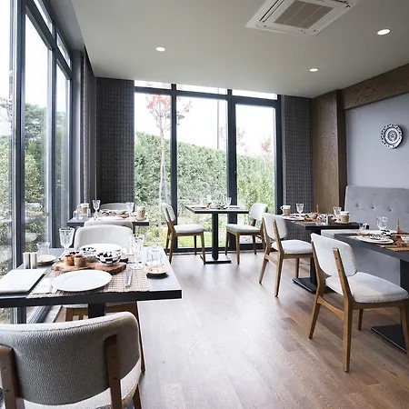 7 Boutique (adults Only) 2* Balat