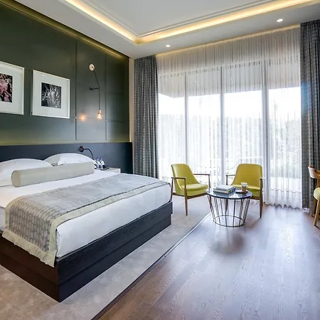 Hotel 7 Boutique (adults Only) Balat