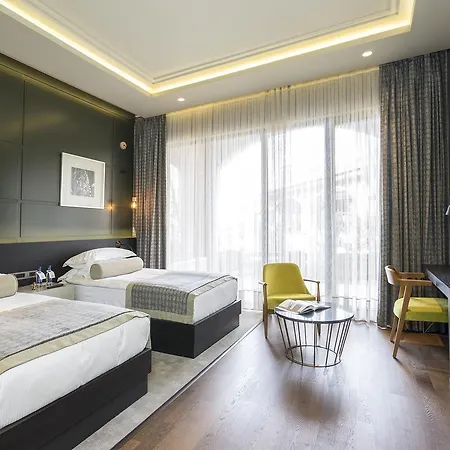 7 Boutique (adults Only) Hotel 2*