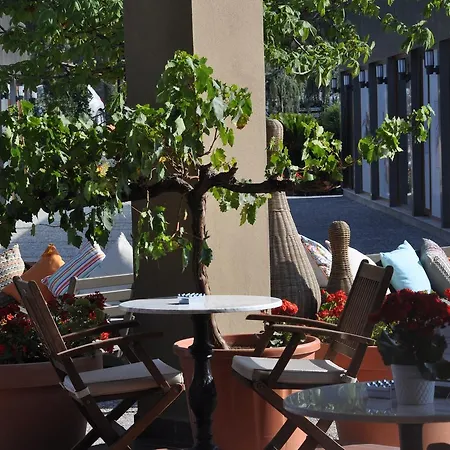 Hotel 7 Boutique (adults Only) Balat