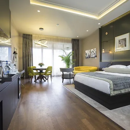 7 Boutique (adults Only) Hotel