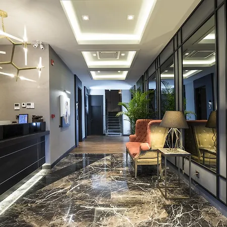 7 Boutique (adults Only) Hotel