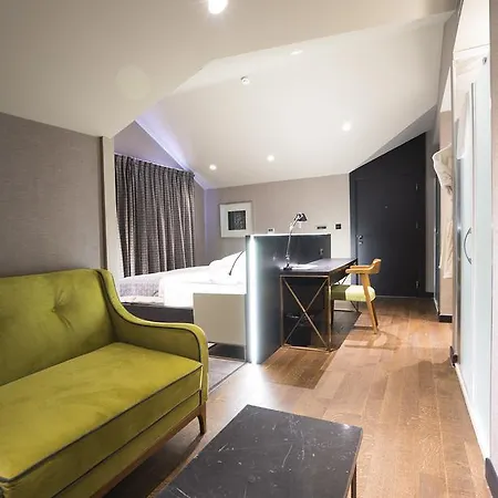 7 Boutique (adults Only) Hotel