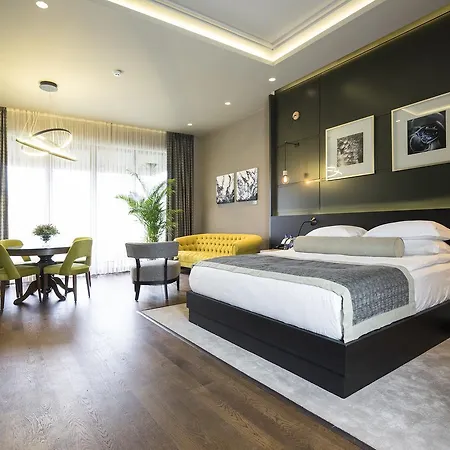 7 Boutique (adults Only) 2* Balat