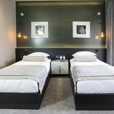 Hotel 7 Boutique (adults Only) 2*