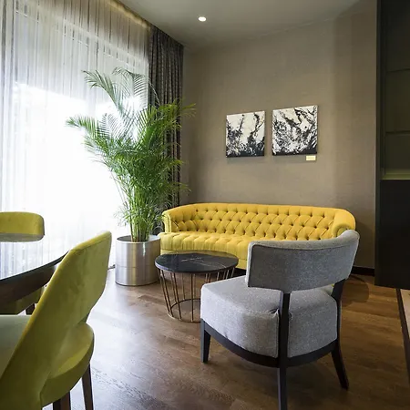 Hotel 7 Boutique (adults Only)