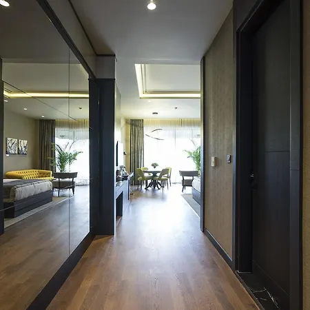 7 Boutique (adults Only) Hotel 2*