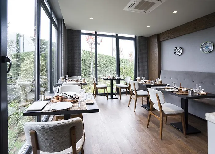 7 Boutique (adults Only) 2* Balat