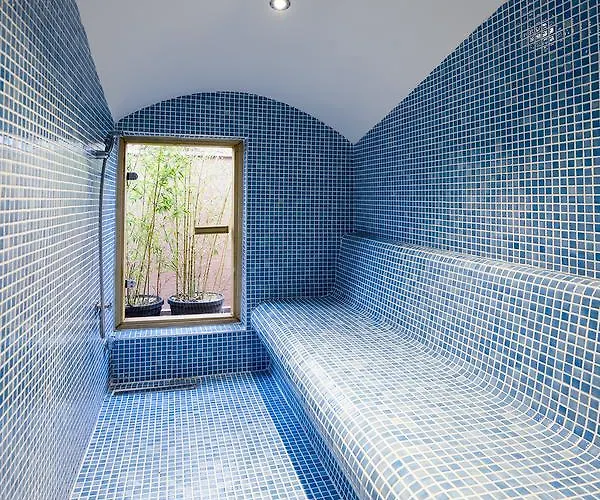 7 Boutique (adults Only) 호텔