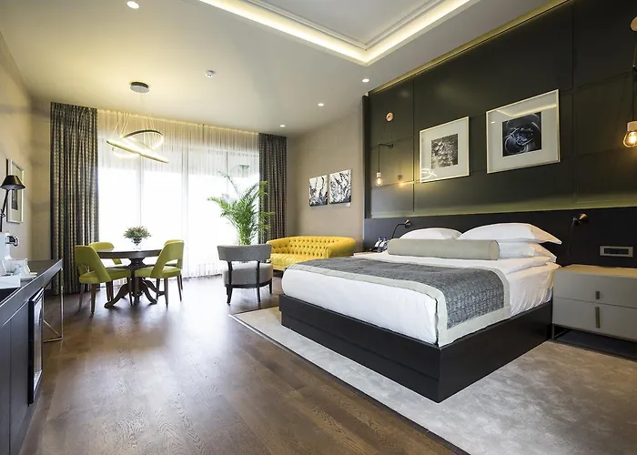 7 Boutique (adults Only) 2* Balat