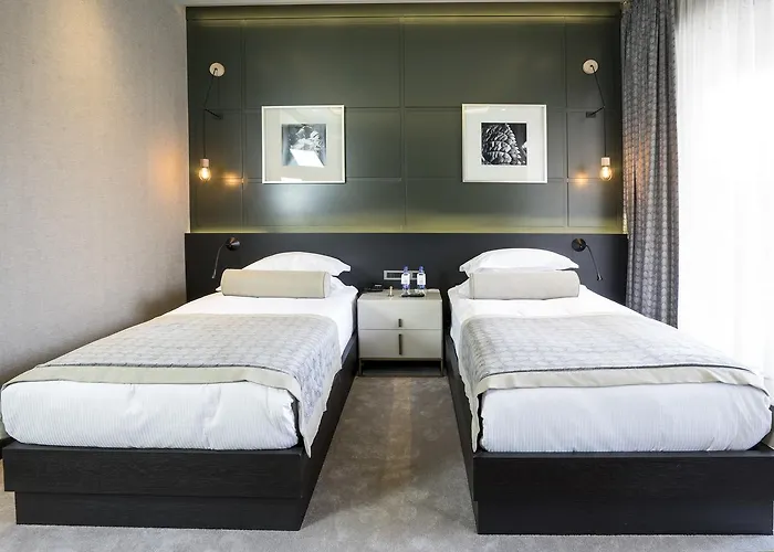 호텔 7 Boutique (adults Only) 2*