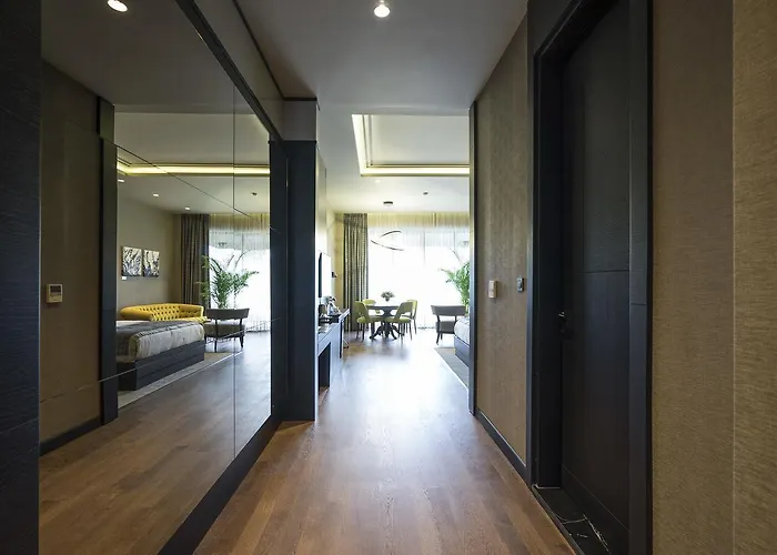 7 Boutique (adults Only) 호텔 2*